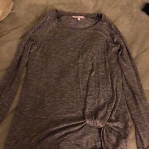 Juicy Couture sweater